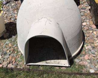 Petmate Dogloo XT Extra Large Dog House