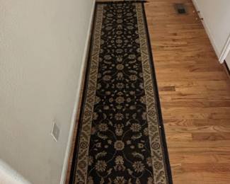 Persian Style Runner Rugs