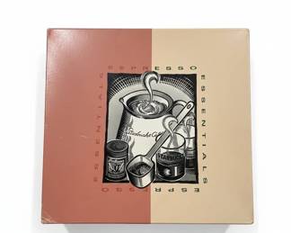 Starbucks Espresso Essentials Box