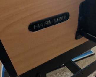 Harvard in MultiGame Table Foosball, Shuffleboard, Table Tennis second image