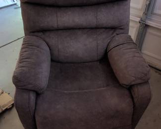 Catnapper Buckley Recliner