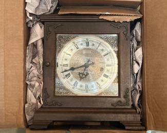 CLOCK
