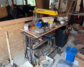 DEWALT POWER SHOP 925