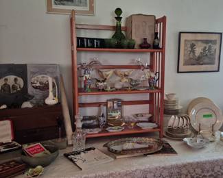 Collectibles 