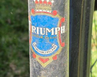Triumph 