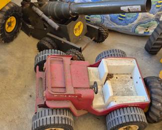 Toys