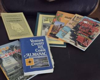Ventura publications 
