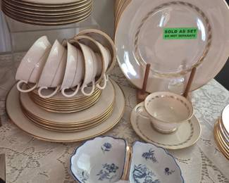 Vintage china