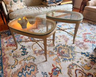 Sherrill Side Tables