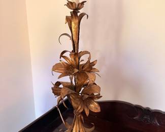 Italian Marble Base