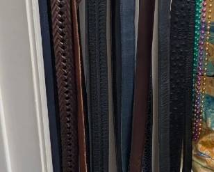 Neck Ties