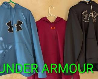 Under Armour