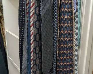Belts