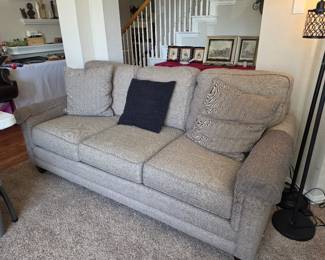 Another comfy couch!!