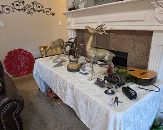 More decor options!
