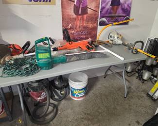 More tools!