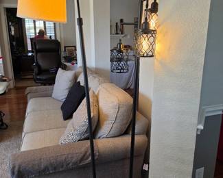 Lovely lampa
