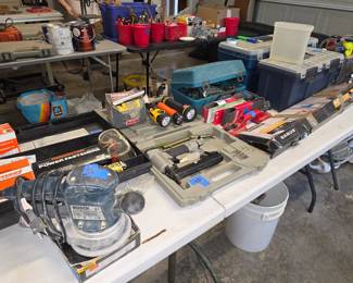 Even more tools!