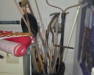 Tools!