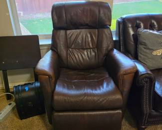 Sit back and relax!