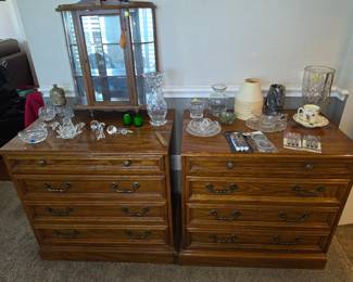 More beautiful wood furniture