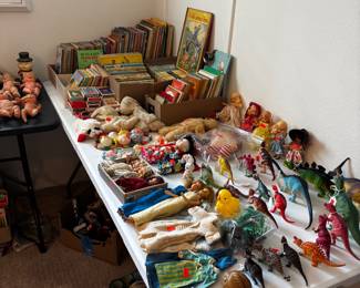 Toys