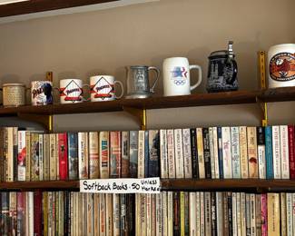 Books