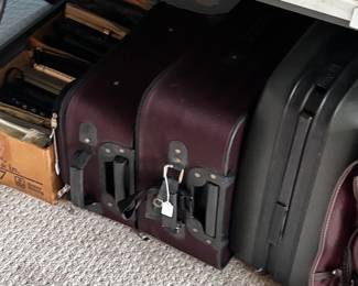 Luggage