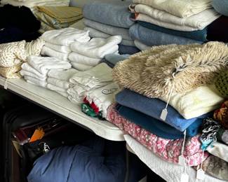 Linens