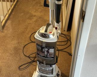 Shark vacuum
