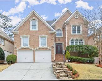 Whole Home Sale- Access to basement, main floor, select upstairs rooms, and entire garage.