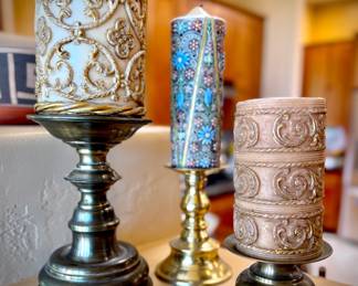 Candles