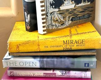 Art design books
