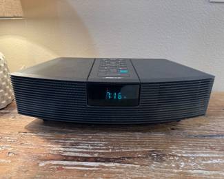 Bose Radio 