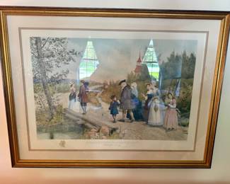 Sale Picture