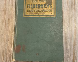 Fishermen’s Encyclopedia