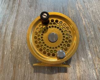 Penn International Salt Water Fly Reel