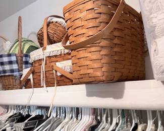 Some of our favorite baskets