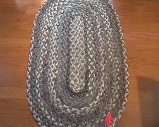 Braided Rug