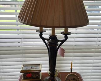 Awesome looking lamps
