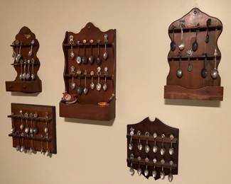 Spoon Collection