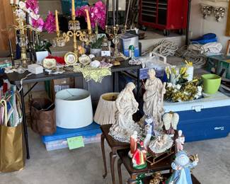More Decor Items