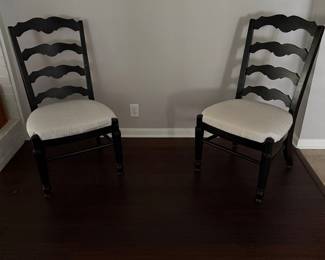 Breakfast Table side Chairs