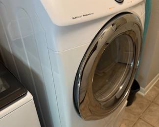 24 Month Old Samsung Dryer 