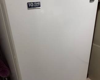 Frost Free Freezer