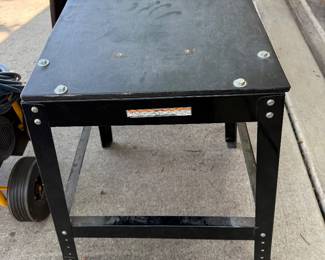 Work Table