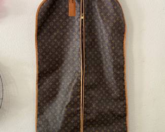 Ventage Louis Vuitton Garmet Bag