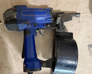 Dufast Siding Nailer