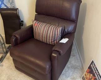 LaZBoy recliner