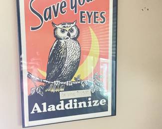 Original ad